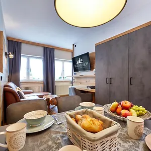 Appartement Gaestehaus Buchenhof 