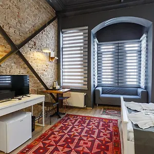 Otel Miro Mansion
