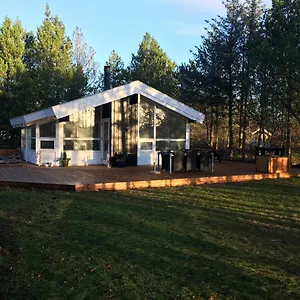 Nordboferie - Tranevaenget 8 Hulsig Semesterbostad Skagen