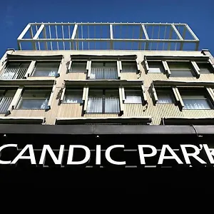 Scandic Park Hotell Stockholm