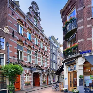 Otel Western Dam Square