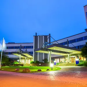 Otel Park By Radisson