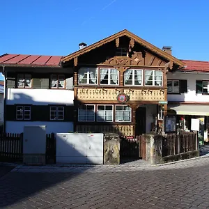 Appartement Haus & Heim 