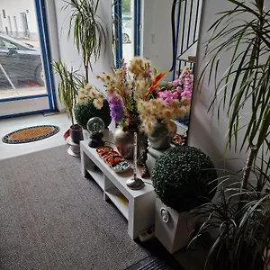 Apartament Mertens Zimmervermietung, Hamburg