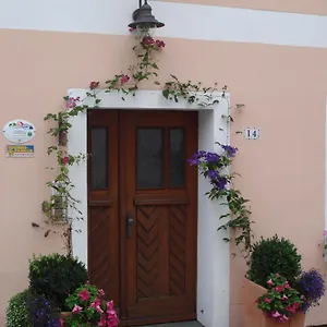 Haus Am Markt Konigstein in der Oberpfalz