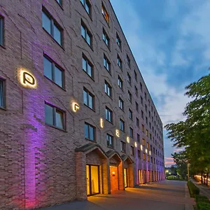 Prize By Radisson, Hotel