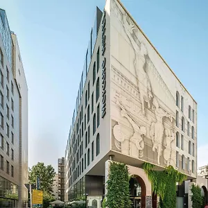 Otel Mercure Center