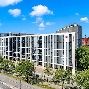 Ibis Hotel