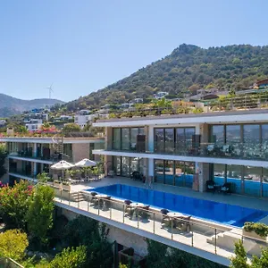 Otel Spektr Boutique