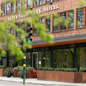 Elite Eden Park Hotell Stockholm