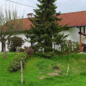 Cosy In Allg U With Garden Apartment Oy-Mittelberg