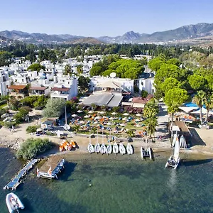 Seaside Club Hotell Bodrum