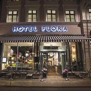 Flora Hotell Göteborg