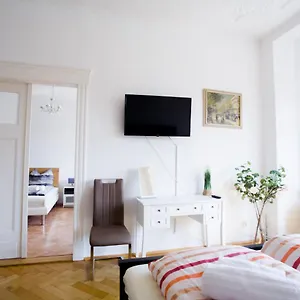 Auwald Apartment Leipzig