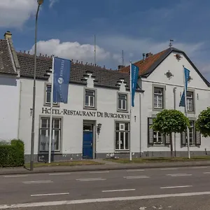 Hotel Fletcher Restaurant De Burghoeve ***