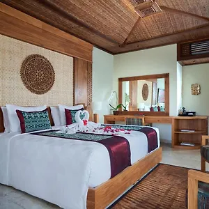 Resort Sakti Garden & ****