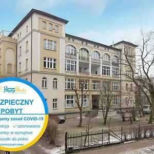 Saltic Happy Hours Sopot