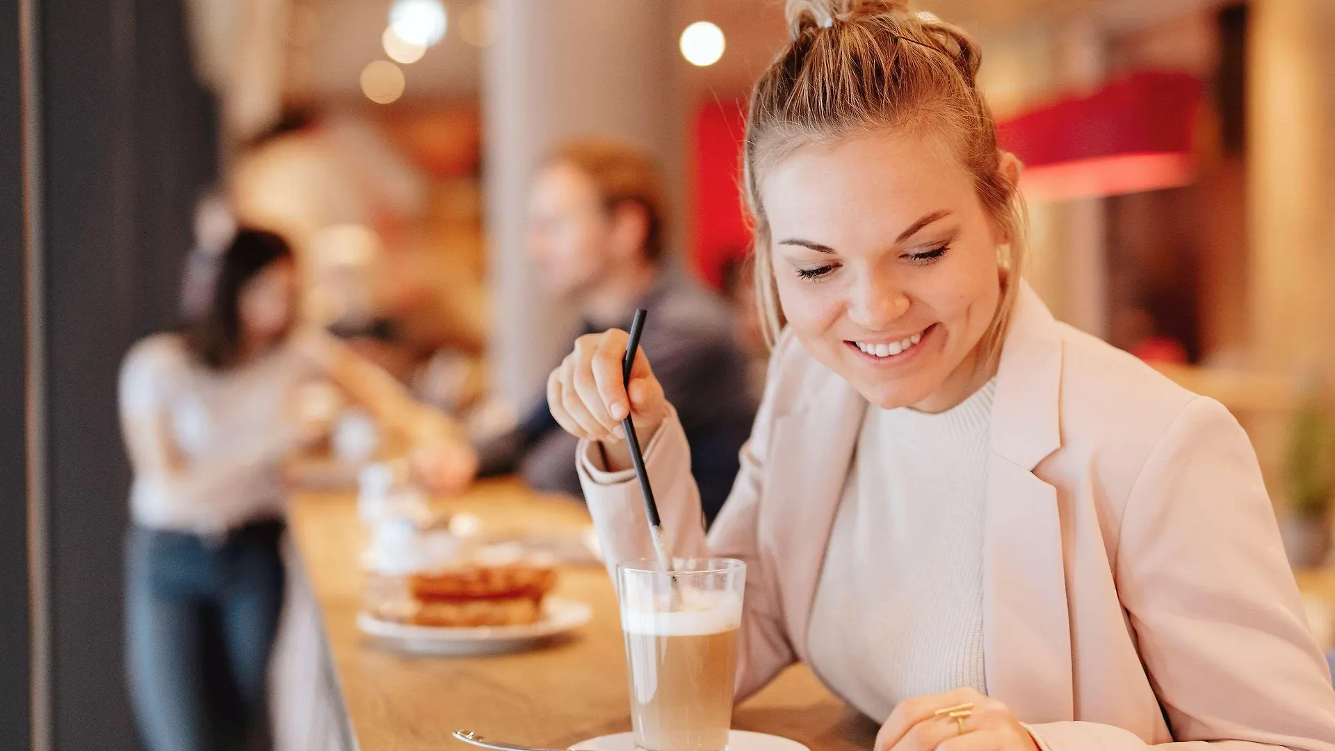 Ibis Hotel Hamburg Alster Centrum