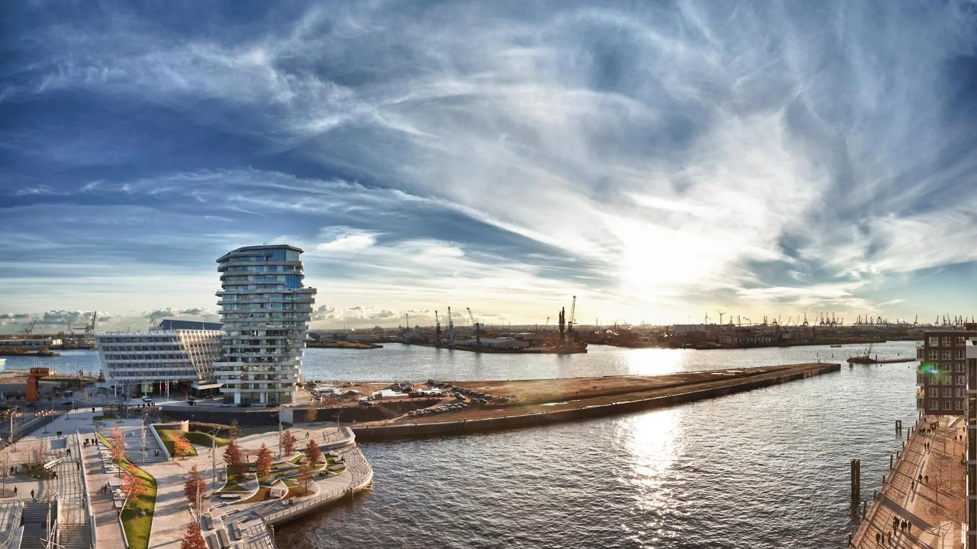 ***  Ibis Hotel Hamburg Alster Centrum Germany