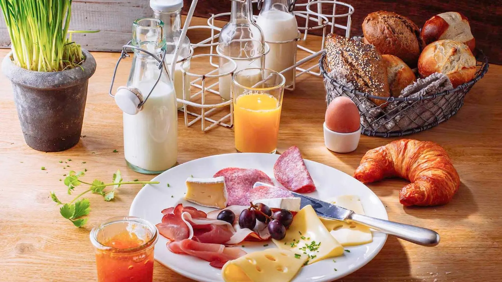 Ibis Hotel Hamburg Alster Centrum Německo