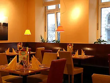 Ibis Hotel Hamburg Alster Centrum