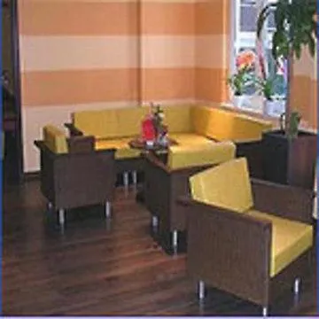 Ibis Hotel Hamburg Alster Centrum
