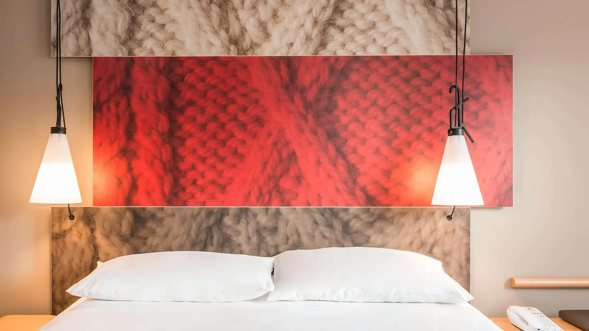 Ibis Hotel Hamburg Alster Centrum